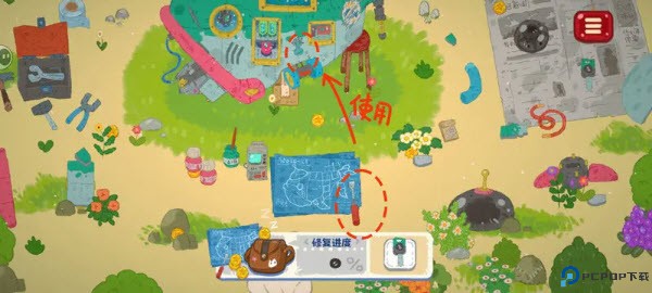 小小冒险家寻宝记安卓版