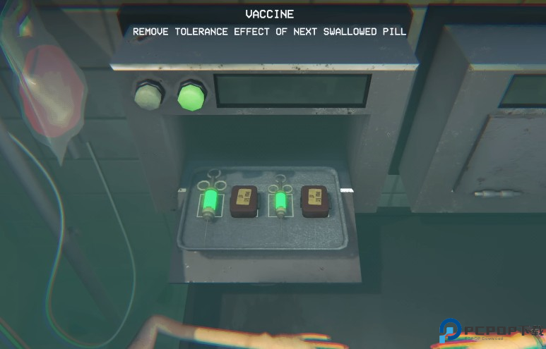 毒药轮盘手机版