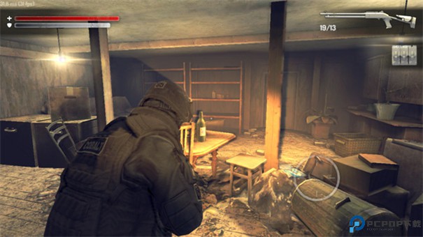 疯狂之墙手游最新版