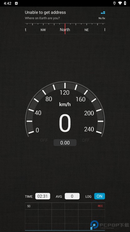 车速测速仪最新版