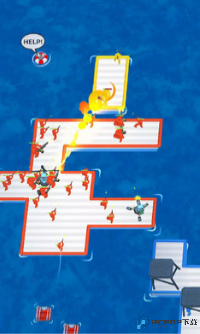 海滩战线防御安卓版免费下载