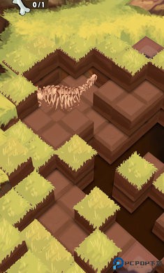 恐龙任务2游戏免费下载