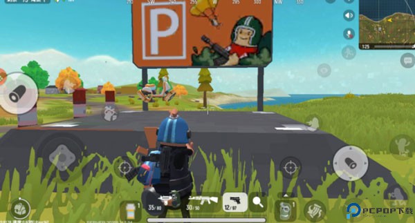 香肠派对先行版攻略