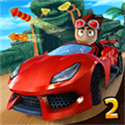 BB Racing 2手游最新版