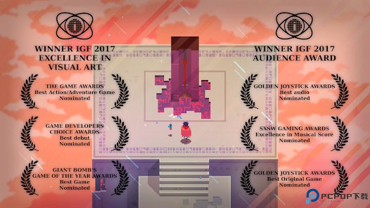 光明旅者汉化版免费下载