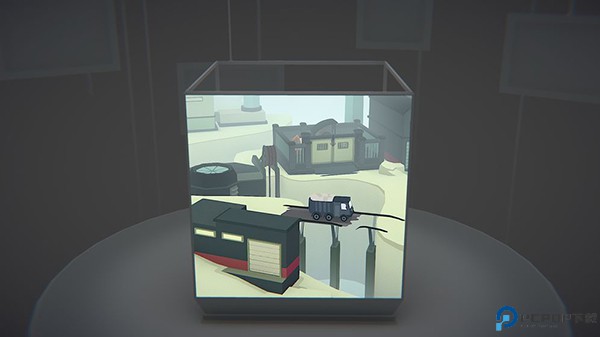 笼中窥梦安卓版免费下载