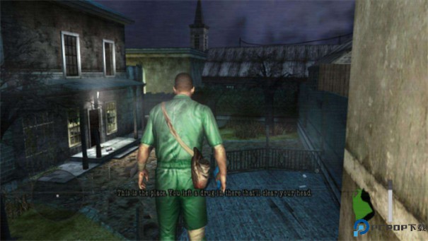 侠盗猎魔2手游最新版