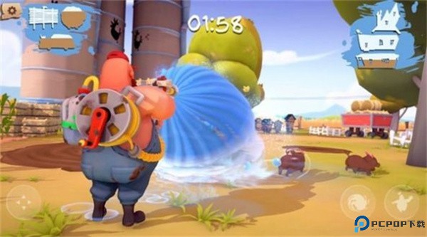 hogwash手游免费下载