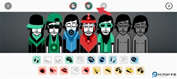 Incredibox官方正版