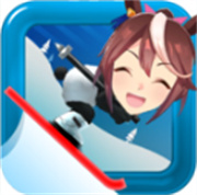 滑雪大冒险哈基米版手游最新版