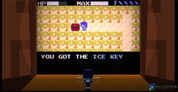 三角符文第三章