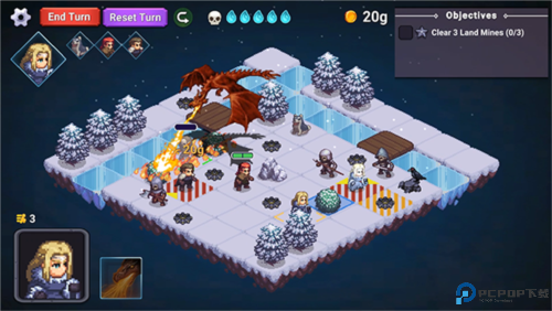 暴君的祝福汉化版免费下载