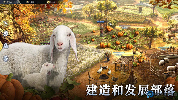 vikingard免费下载