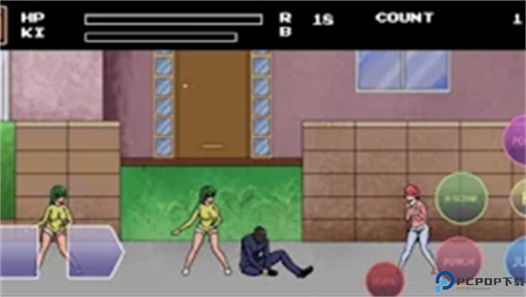 校园争霸游戏汉化版免费下载