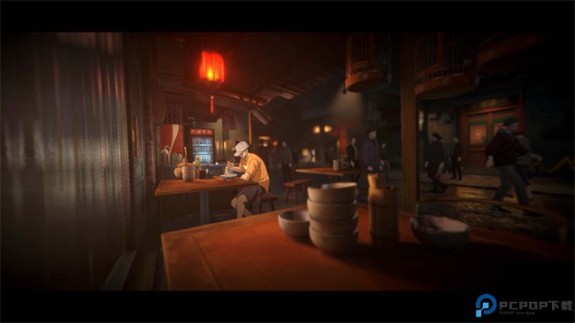 异人之下国际服免费下载