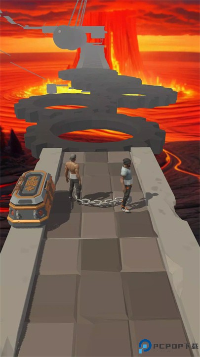 铁链闯关挑战游戏免费下载