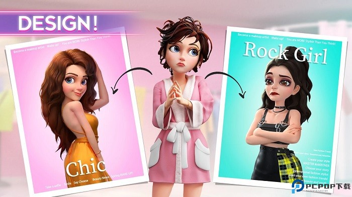 老姐向前冲安卓版免费下载