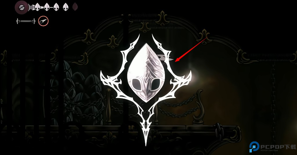 空洞骑士丝之歌手机版