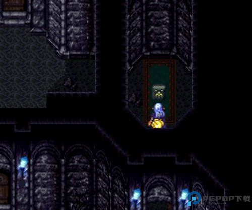 超时空之轮游戏图片4