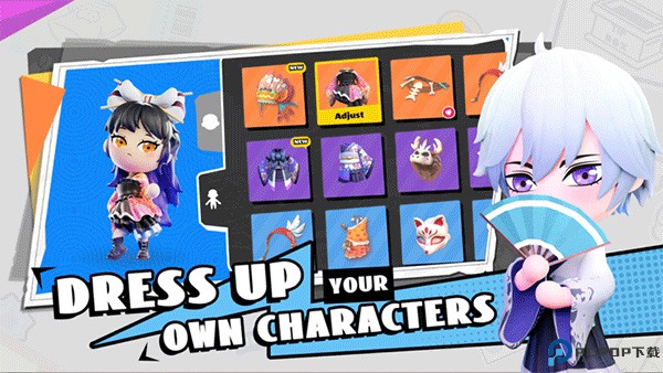 BUD国际服免费下载