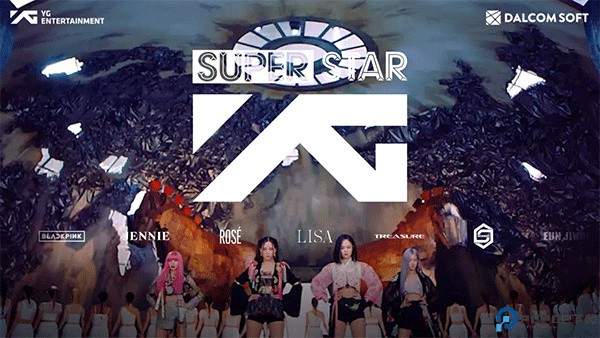 superstar yg安卓手机免费下载