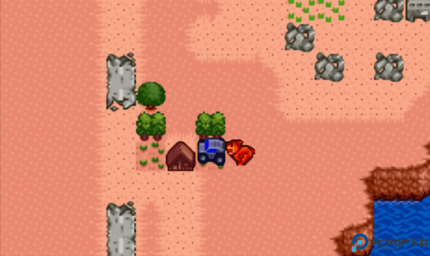 重装机兵2重制版