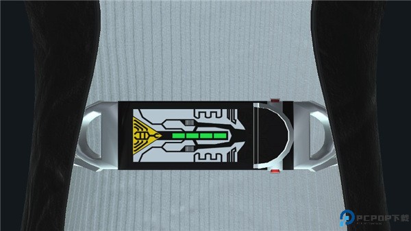 假面骑士甲斗模拟器