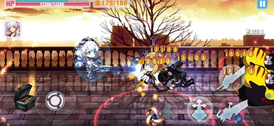 崩坏学园2手游官方版