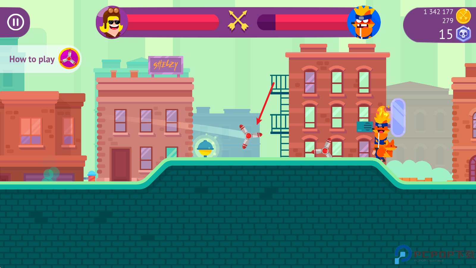 冷血射手重制版