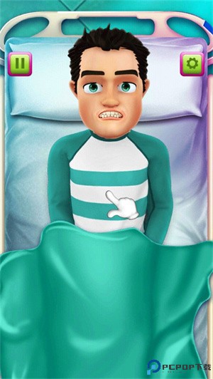 外科手术模拟器