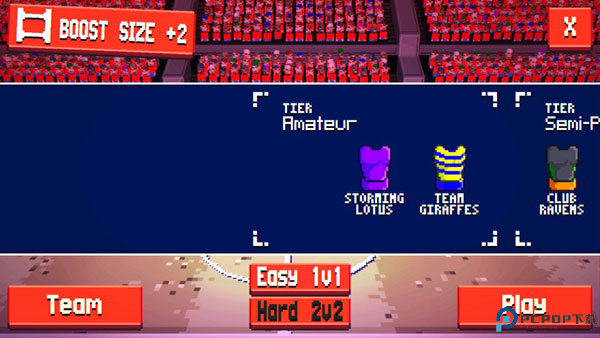 超级跳跃足球安卓版免费下载