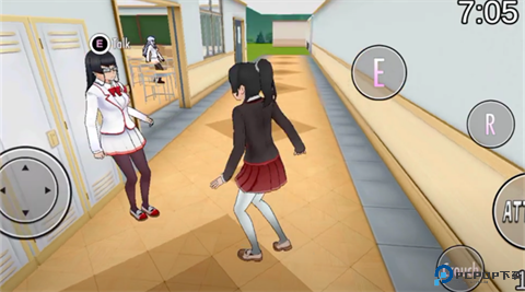 病娇模拟器心动陷阱模组免费下载