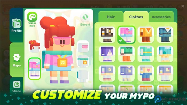 甜蜜都市安卓版免费下载