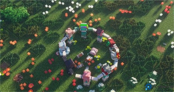 乌托邦探险之旅整合包手游最新版