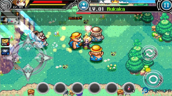 泽诺尼亚3重制版8