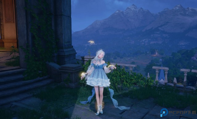 无限暖暖国际服(Infinity Nikki)