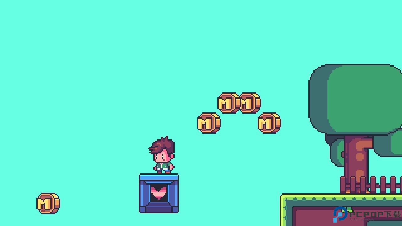 超级米洛大冒险手游