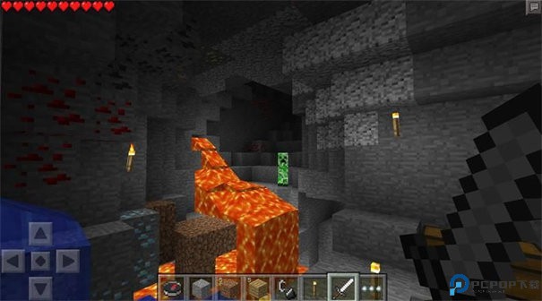 我的世界1.22基岩版手游最新版