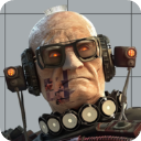 3D布娃娃游乐场沙盒免费下载