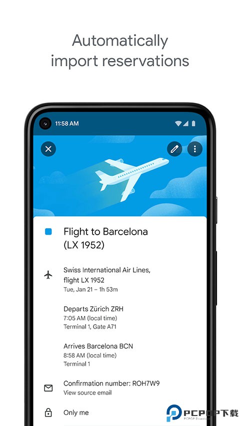 谷歌日历最新版