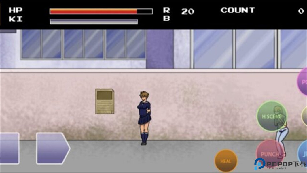 校园争霸游戏汉化版免费下载