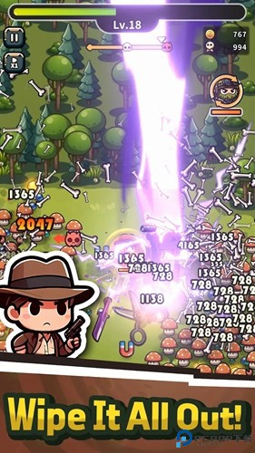 幸存者突击队免费下载