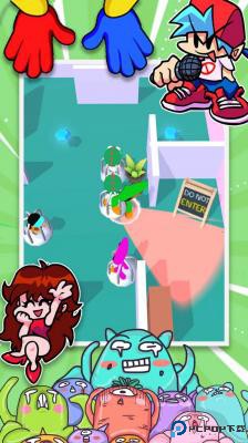 波比躲猫猫时间免费下载