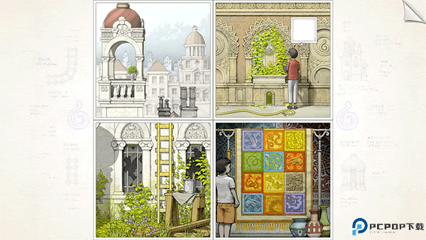 画中世界汉化版免费下载