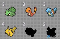 宝可梦肉鸽游戏图片8