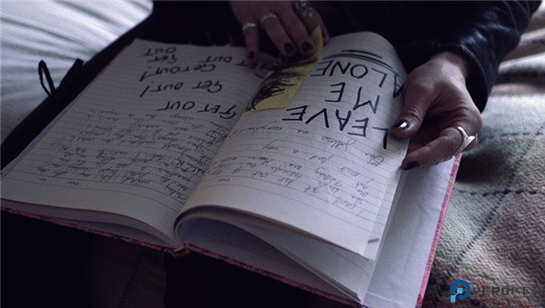 往日阴云手机版