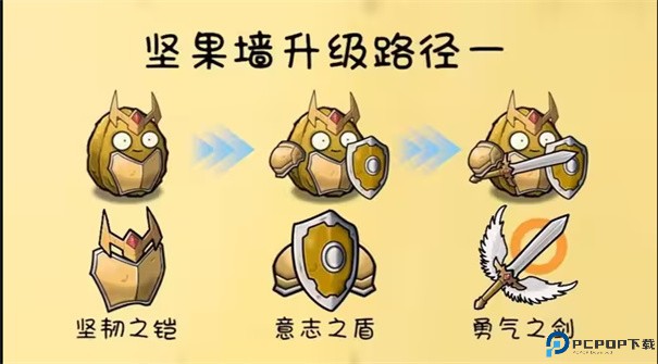 植物大战僵尸共生版