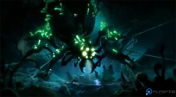 奥日与萤火意志