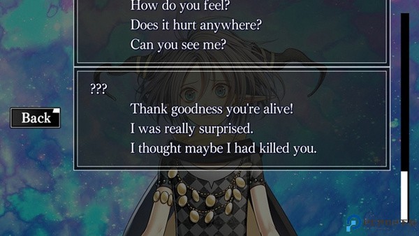 失忆症amnesia汉化版免费下载