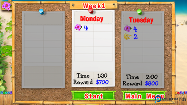疯狂牧场2RanchRush2单机版